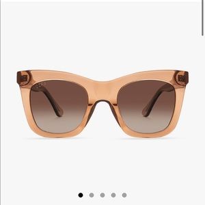 Diff Eyewear Sunglasses